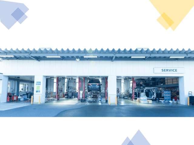 Ｈｏｎｄａ Ｃａｒｓ 光東 光店 サービス紹介の2つ目