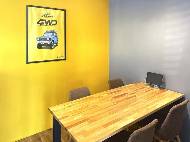 Ｃ．Ｌ．ＬＩＮＫ（株） シーエルリンク サービス紹介の3つ目