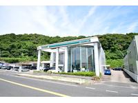 島根トヨペット（株）　益田店