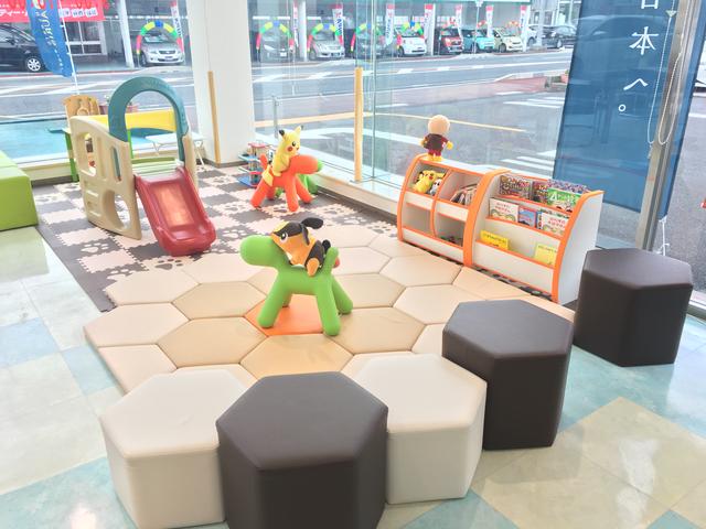島根トヨペット(株) 松江店(6枚目)