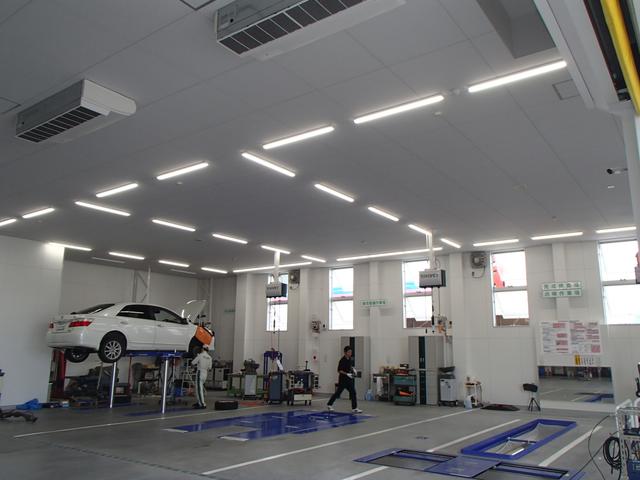 島根トヨペット(株) 出雲店(4枚目)