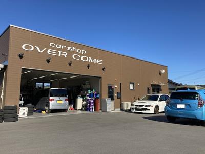 （株）オーバーカムの画像