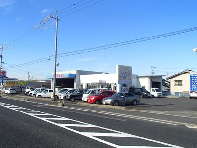 Ａｕｔｏ　Ｓｈｏｐ　ティ・エスの画像
