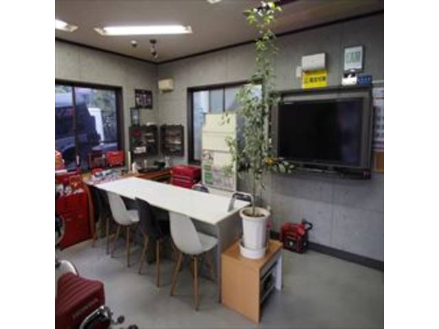 (有)トータルプロデュースサプライズ(6枚目)