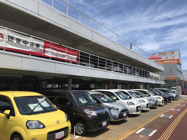 トヨタカローラ島根 株 松江店 島根県松江市 中古車なら グーネット