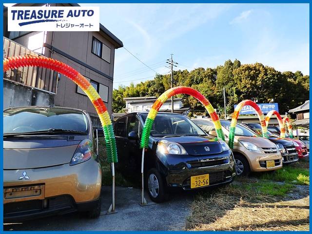 (株)トレジャーオート JU適正販売店(2枚目)