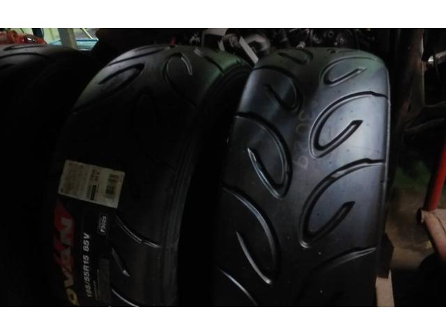 RSシビック、整備プロセス【岡山市　レースカー　レストア　そのた車検・修理・取付お任せください】