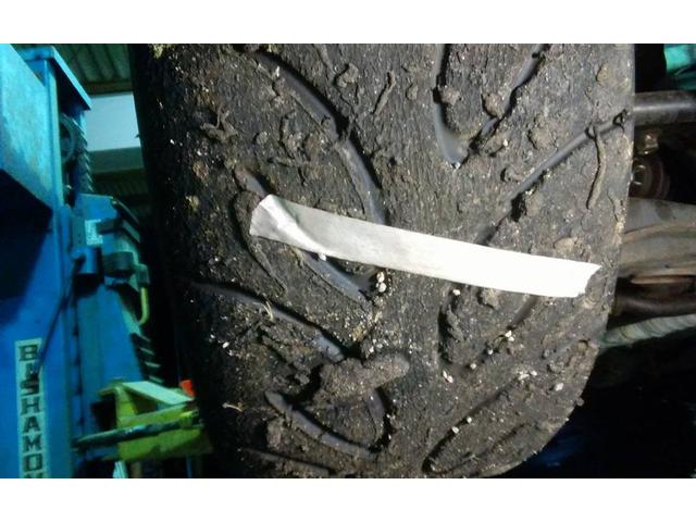 RSシビック、整備プロセス【岡山市　レースカー　レストア　そのた車検・修理・取付お任せください】