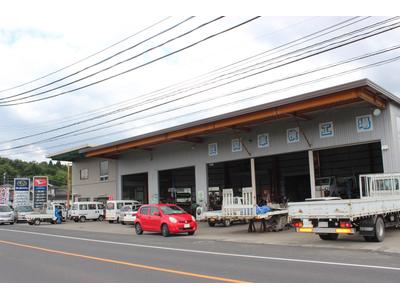 株式会社 カーアドバイザー マツモトの画像