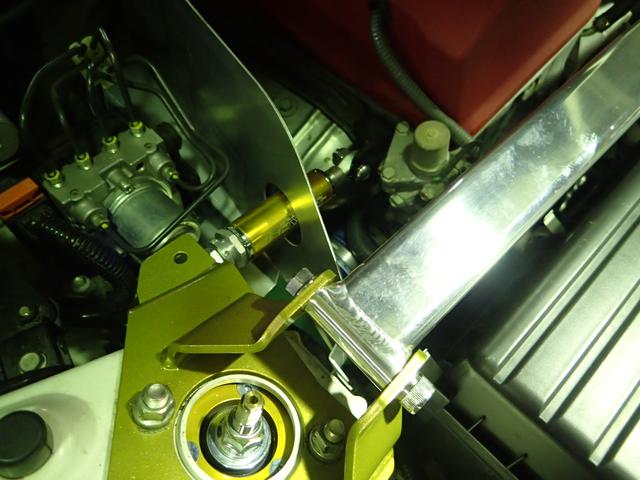 Honda S00 Hks 車高調 取付 グーネットピット Honda S00 Hks 車高調 取付 グーネットピット