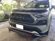 TOYOTA RAV4 タコマグリル白 楽天市場】rav4 タコマグリルの通販