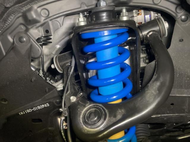 BILSTEIN ビルシュタイン B8 5100シリーズ 09-22y 150系プラド用