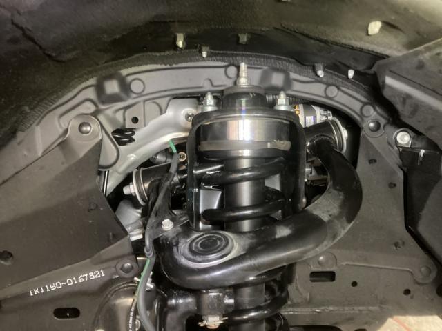 令和5年式 TRJ150W ランクルプラド150 ACCイージーアップ 令和5年式 TRJ150W ランクルプラド150 ACCイージーアップ