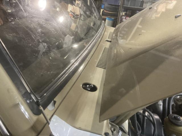 ランドクルーザー78プラド 噴射ポンプ交換 ワイパーリンクASSY ランドクルーザー78プラド 噴射ポンプ交換 ワイパーリンクASSY