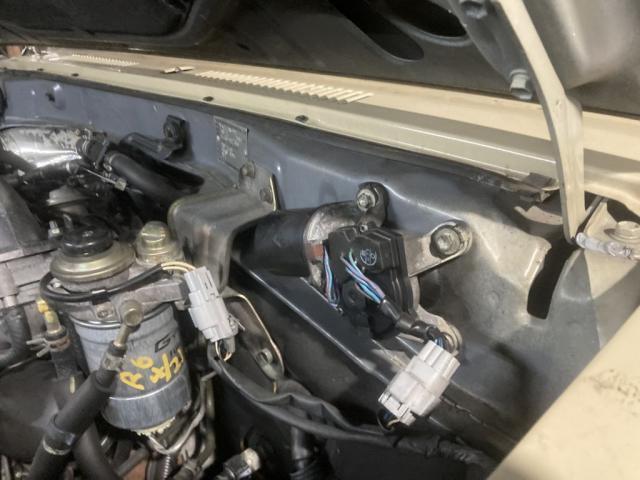 ランドクルーザー78プラド 噴射ポンプ交換 ワイパーリンクASSY ランドクルーザー78プラド 噴射ポンプ交換 ワイパーリンクASSY