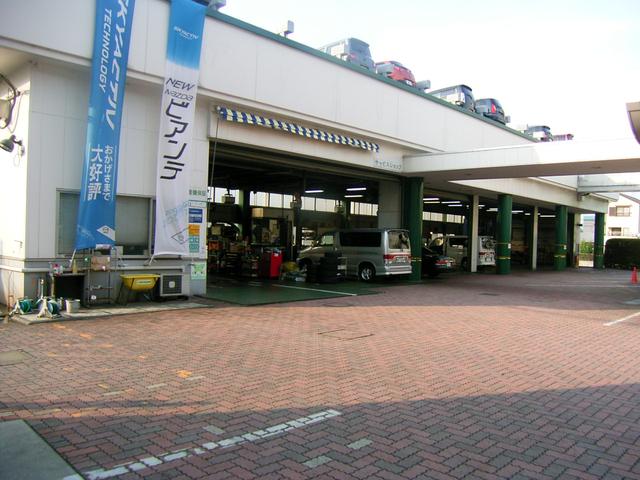 （株）アンフィニ広島　廿日市店(6枚目)