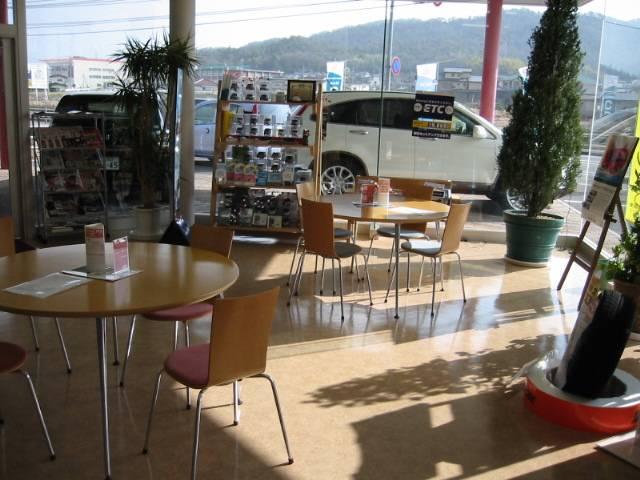 西部ホンダ販売株式会社　ホンダカーズ浅口4