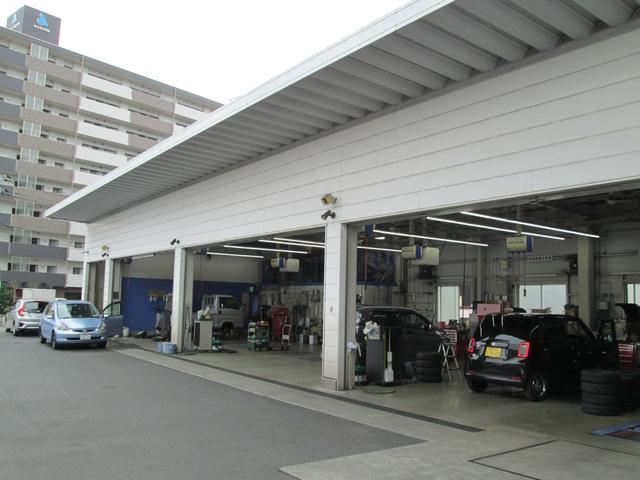 Honda Cars 広島 西条中央店(2枚目)