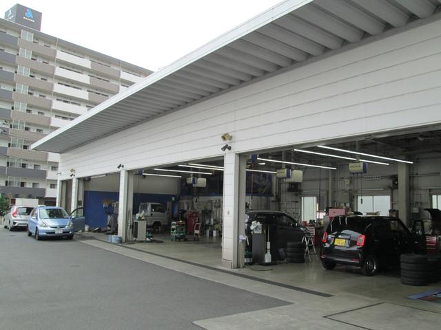 Ｈｏｎｄａ　Ｃａｒｓ　広島　西条中央店(2枚目)