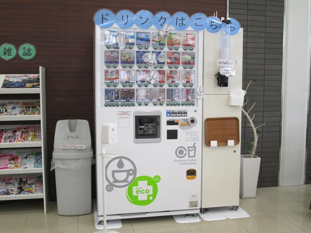 Honda Cars 広島 西条中央店(5枚目)