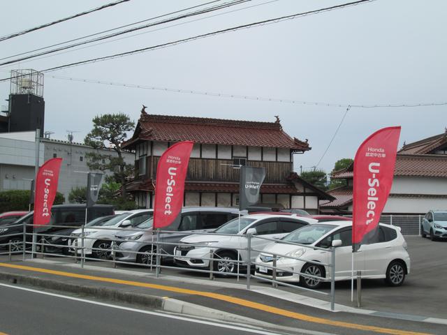 Ｈｏｎｄａ　Ｃａｒｓ　広島　西条中央店(6枚目)