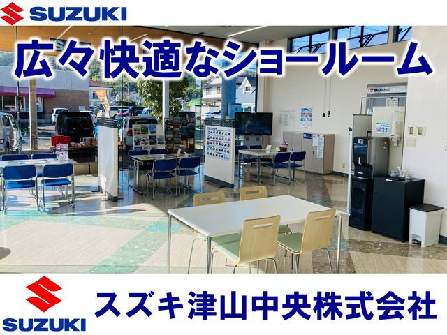 スズキ津山中央株式会社