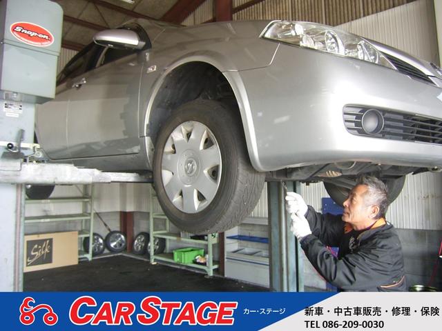 CAR STAGE(カー・ステージ)(4枚目)