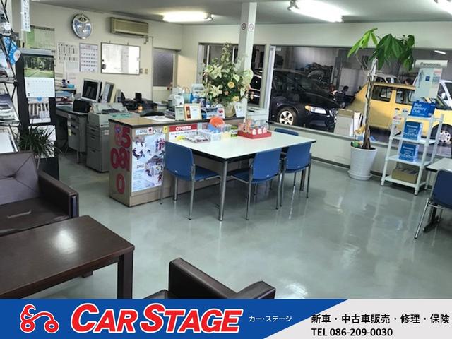 ＣＡＲ　ＳＴＡＧＥ（カー・ステージ）(5枚目)