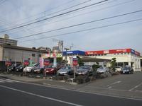 （株）日産サティオ高知　稲荷町店　カーニバル高知