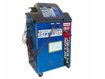 エアコンフレッシャー完備！