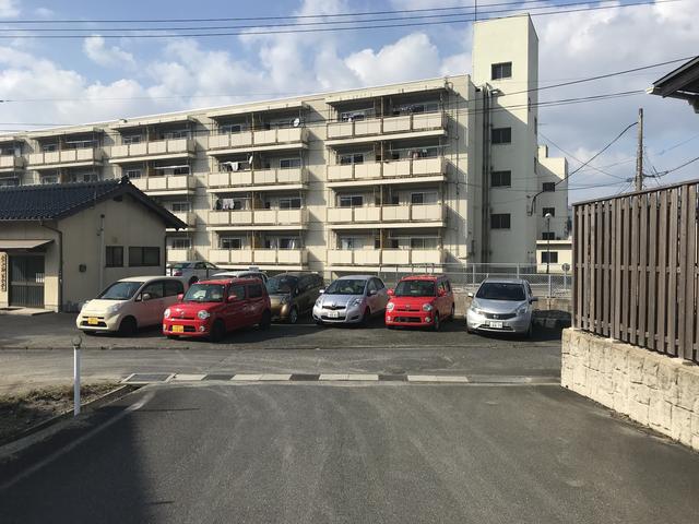 (有)ヤマネ車輌(6枚目)