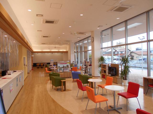 島根ダイハツ販売株式会社 出雲店(1枚目)