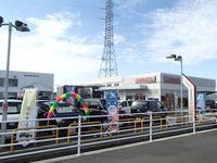 島根ダイハツ販売株式会社 神西店