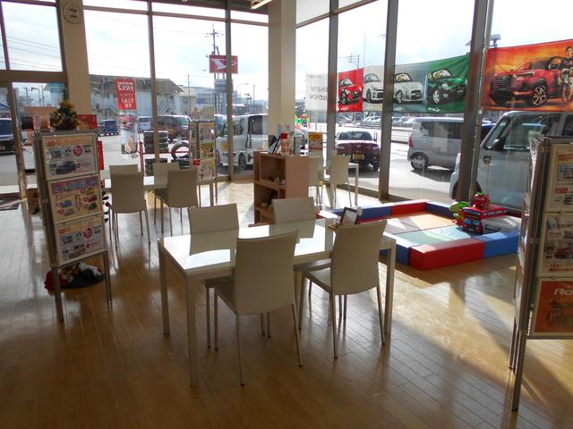 島根ダイハツ販売株式会社 益田店(1枚目)