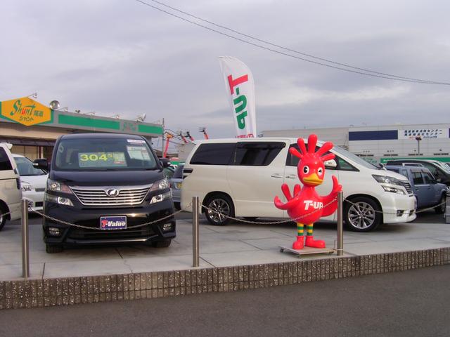 シャント尾道 トヨタカローラ広島 株 広島県尾道市 中古車なら グーネット中古車