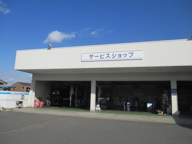 マツダオートザム東広島 ユーカーランド(3枚目)