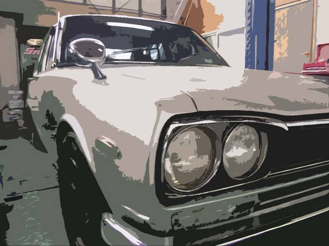 Car House Glanz -グランツ-(2枚目)