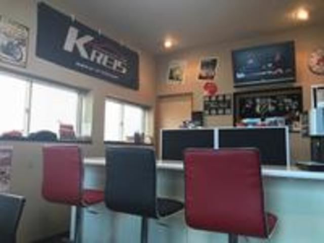 ㈱クライス 展示場(1枚目)