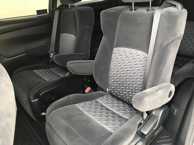 アルファード　シートカバー　取付け　[　尾道市　販売 車検 板金 塗装 パーツ 持込取付　クライス　] 