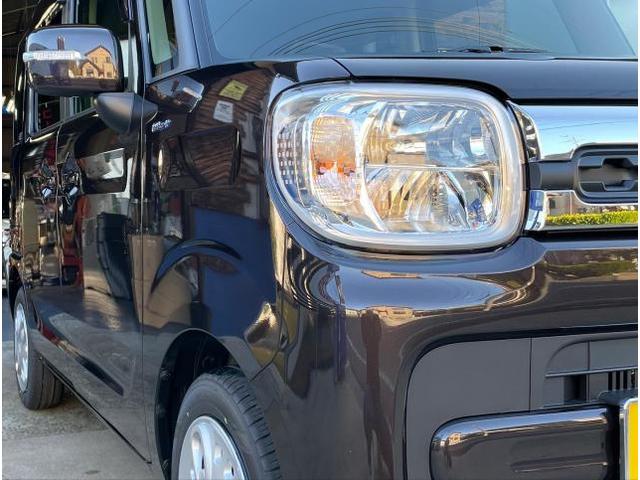 スズキ　スペーシア　HYBRID X UPグレードパック　納車『 尾道市 鈑金塗装 クライス 車検 新車 中古車 販売 パーツ持込 部品取付 ドライブレコーダー タイヤ交換 』