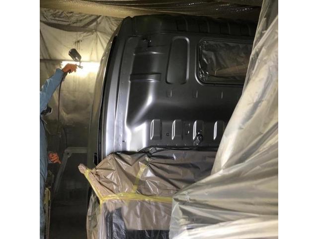 ２０２２年は１月６日より営業させて頂きます！『 尾道市 鈑金塗装 クライス 車検 新車 中古車 販売 パーツ持込 部品取付 ドライブレコーダー タイヤ交換 』