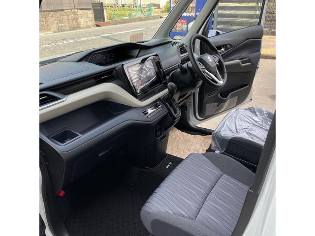 スズキ ソリオ　納車『 尾道市 鈑金塗装 クライス 車検 新車 中古車 販売 パーツ持込 部品取付 ドライブレコーダー タイヤ交換 』