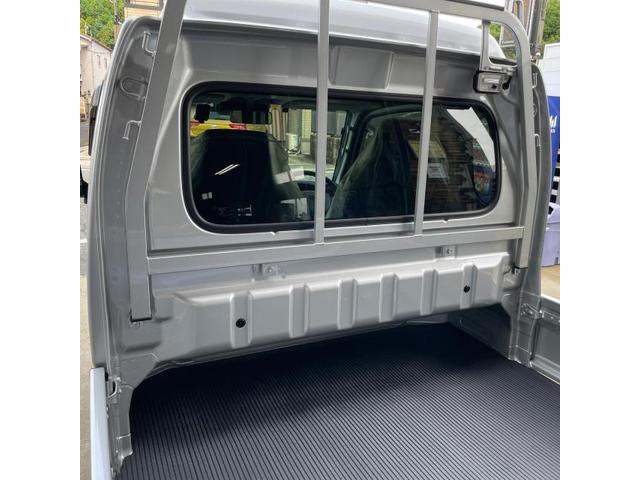 スズキ　スーパーキャリィX　納車『 尾道市 鈑金塗装 クライス 車検 新車 中古車 販売 パーツ持込 部品取付 ドライブレコーダー タイヤ交換 』