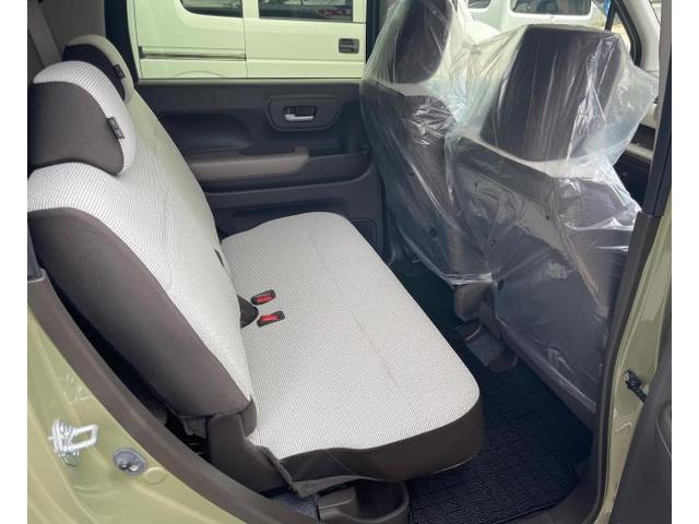 ホンダ N-WGN L　納車させていただきました！！『 尾道市 鈑金塗装 クライス 車検 新車 中古車 販売 パーツ持込 部品取付 ドライブレコーダー タイヤ交換 』