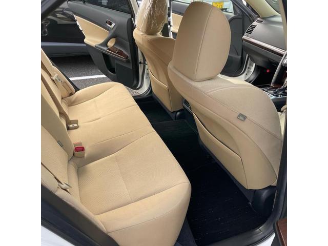 在庫車入庫のお知らせ　H26年式　トヨタ マークX　グレート 250G『 尾道市 鈑金塗装 クライス 車検 新車 中古車 販売 パーツ持込 部品取付 ドライブレコーダー タイヤ交換 』