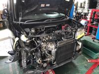 ゼスト ホンダ のエンジン関連修理 整備の整備作業ブログ グーネットピット