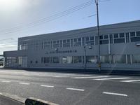 (有)斐川農協自動車整備工場