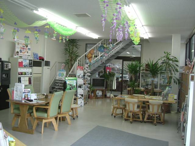 (有)神石ミニカー商会(4枚目)