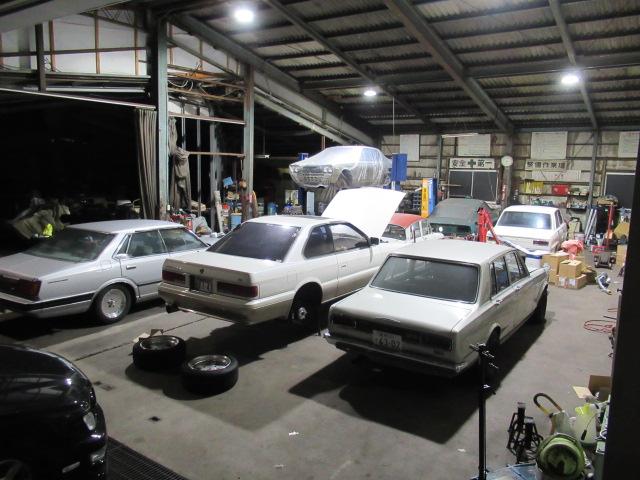 (有)江津自動車センター(6枚目)