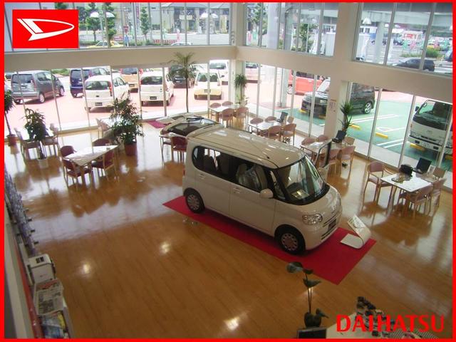岡山ダイハツ販売株式会社 十日市店(4枚目)